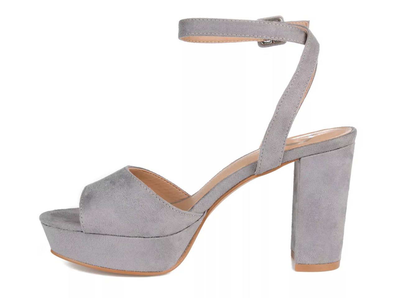Nairri Platform Sandal