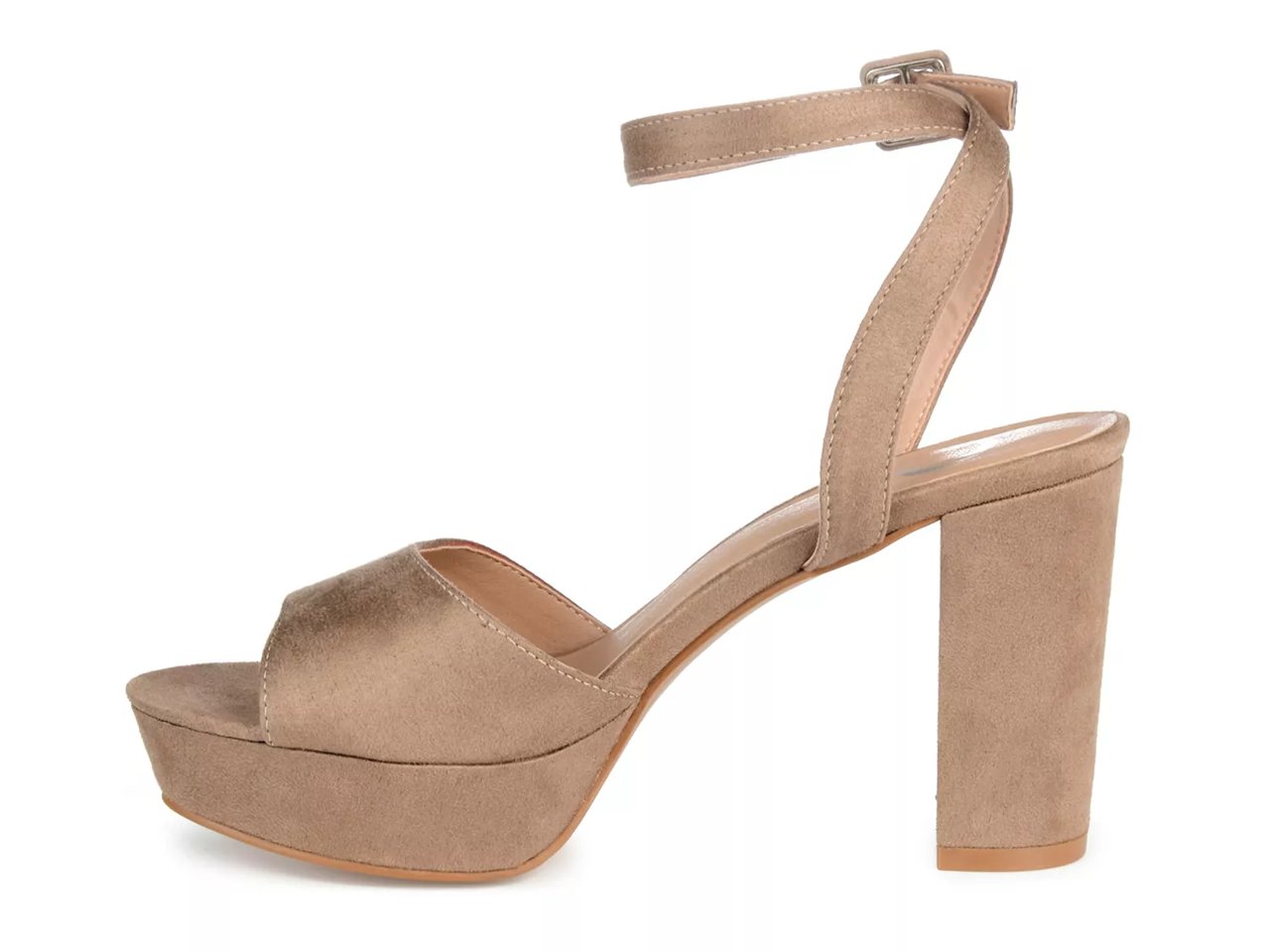 Nairri Platform Sandal