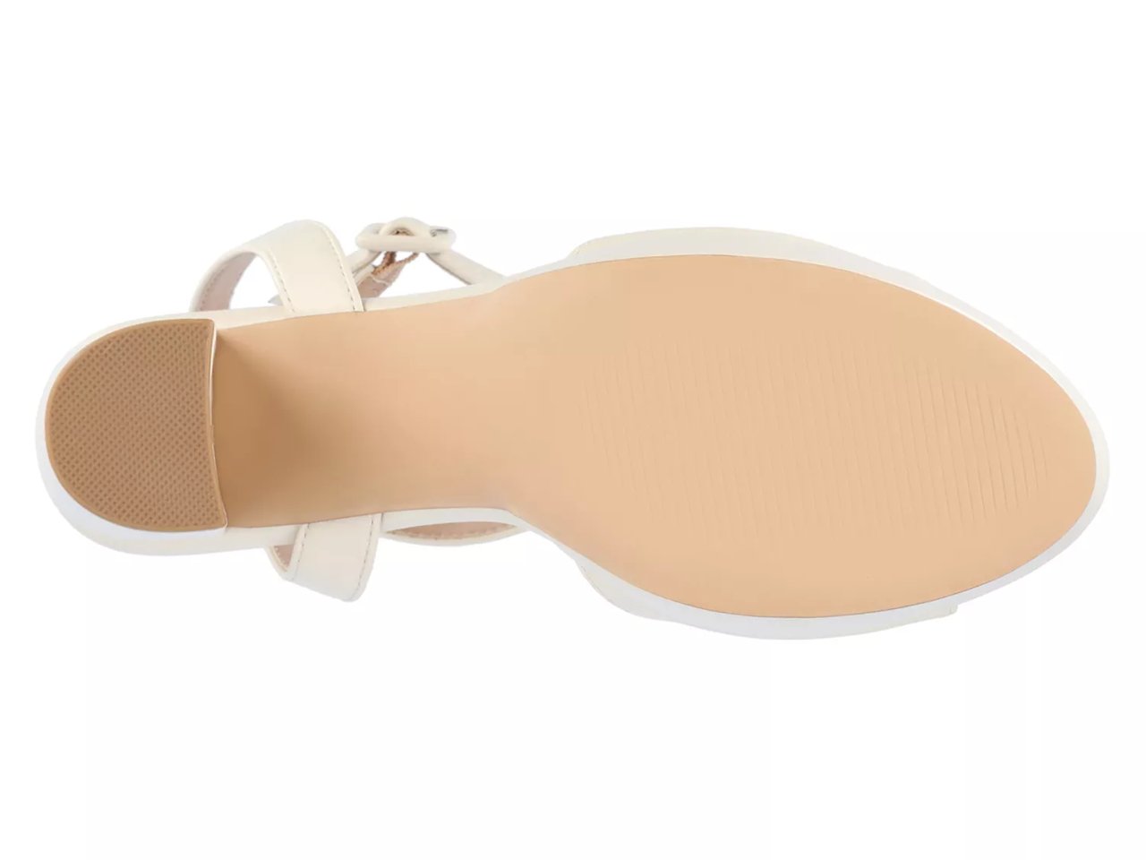 Nairri Platform Sandal