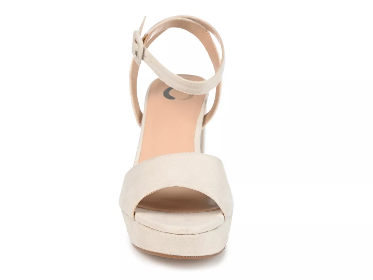 Nairri Platform Sandal