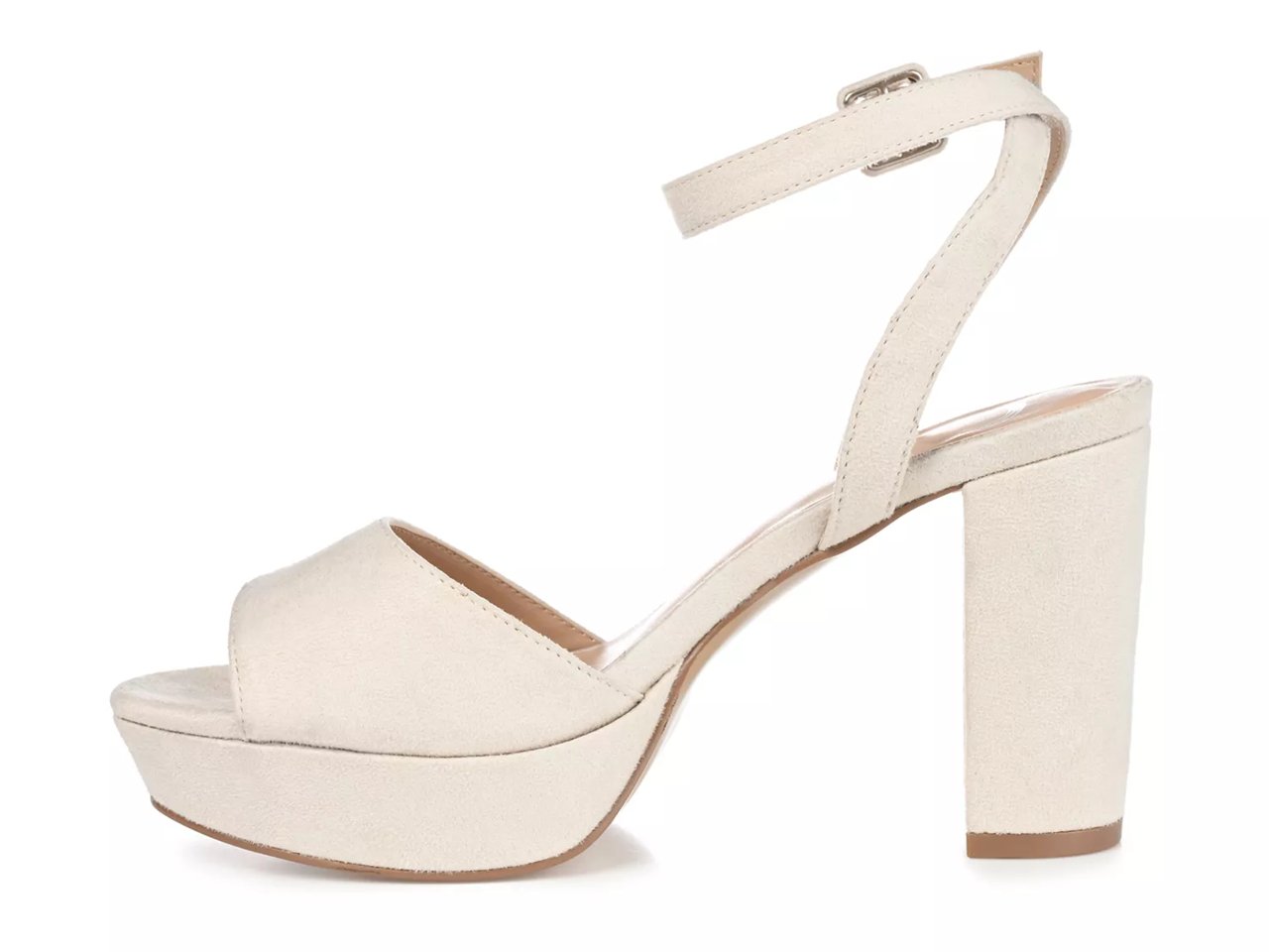 Nairri Platform Sandal