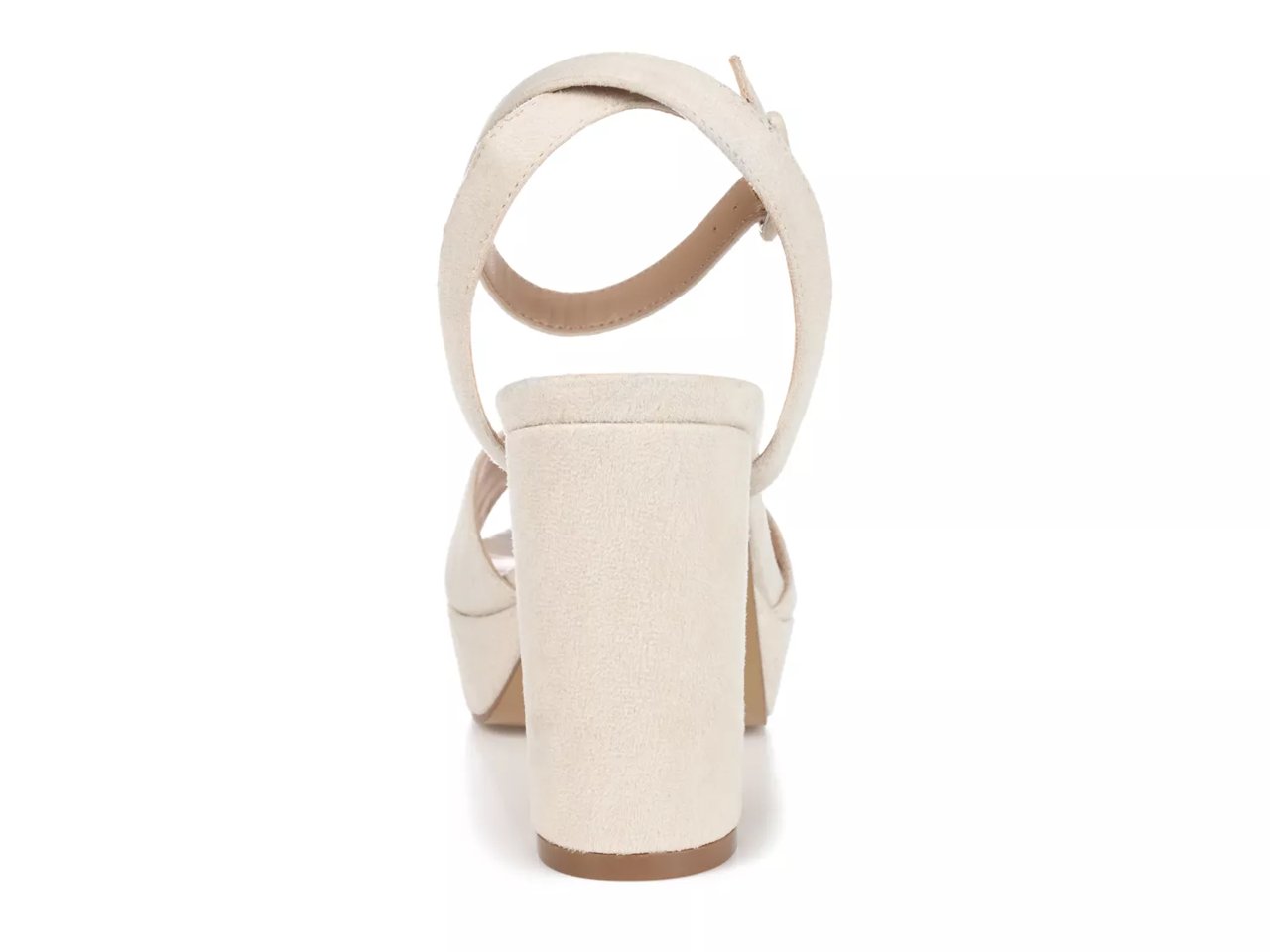 Nairri Platform Sandal