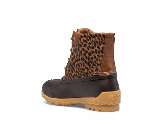 Port Duck Boot - Kids'