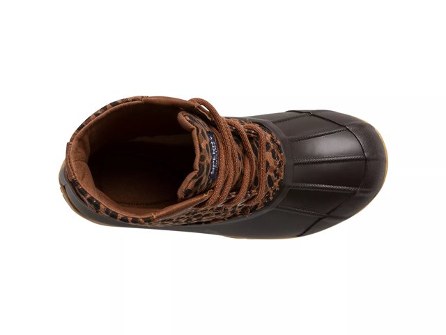 Port Duck Boot - Kids'
