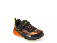 Thermoflux 2.0 Slip-On Sneaker - Kids' Black/Orange view