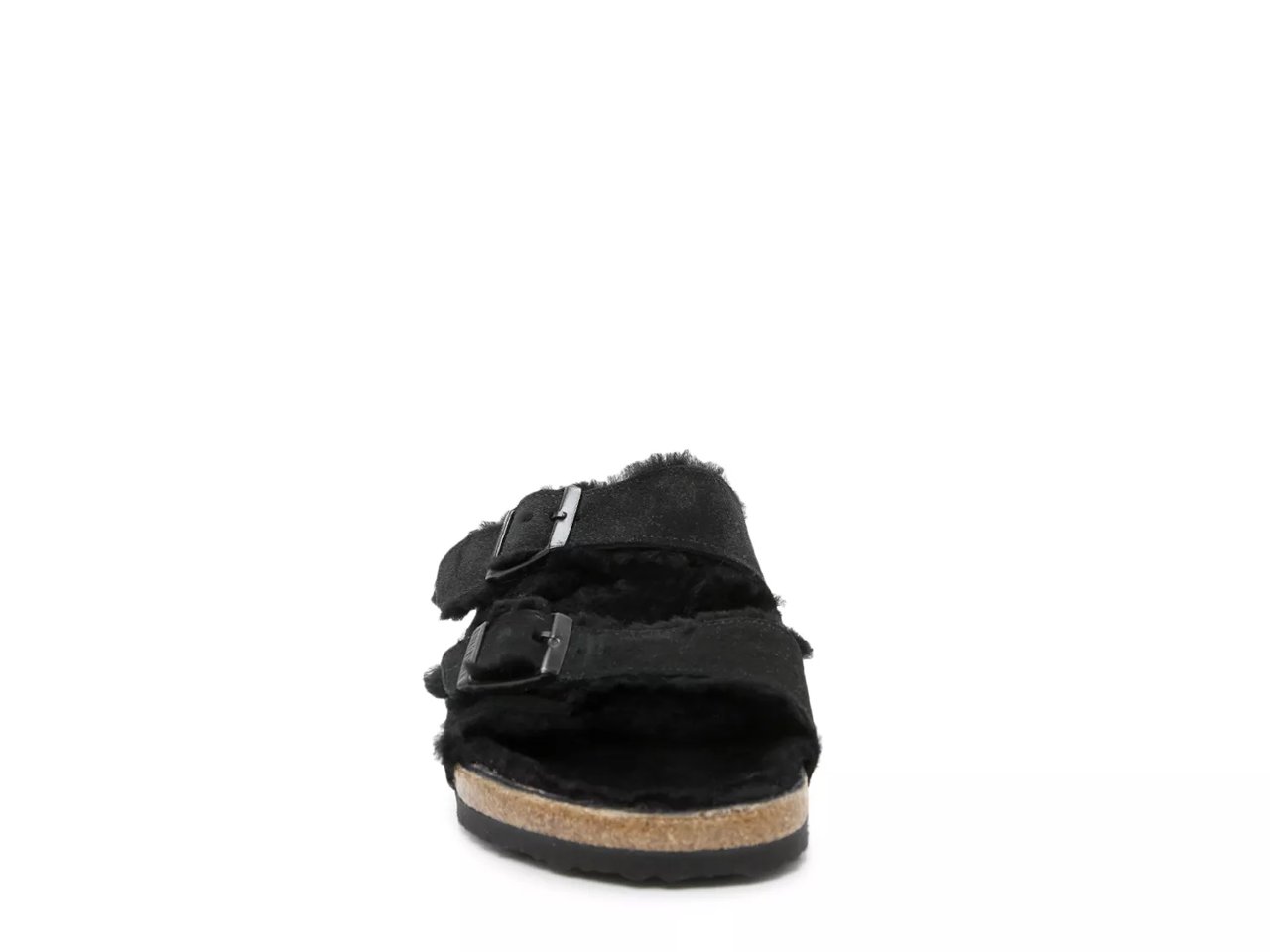 Arizona Shearling Slide Sandal - Men's