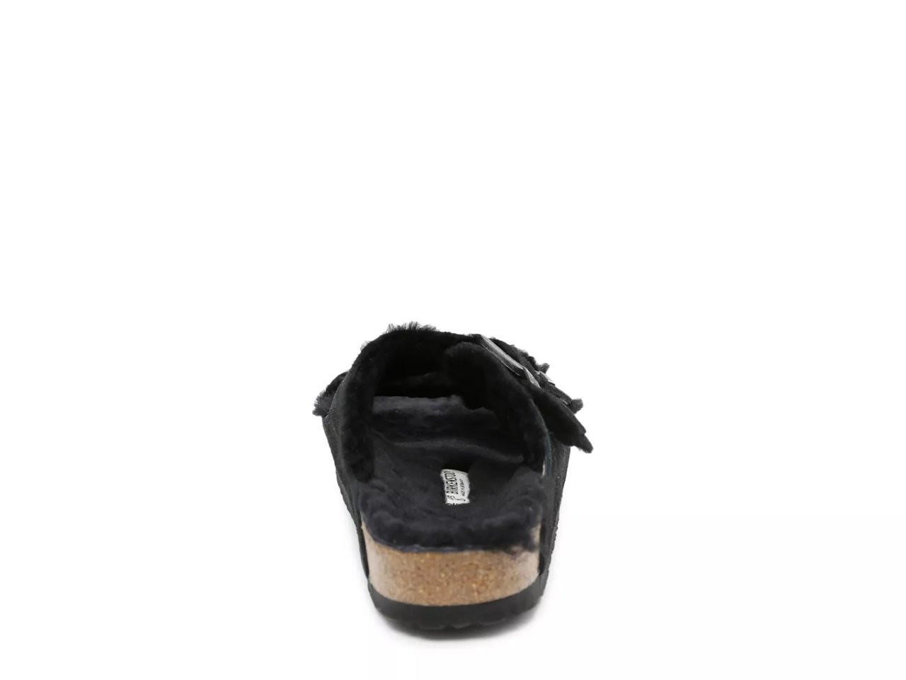 Arizona Shearling Slide Sandal - Men's