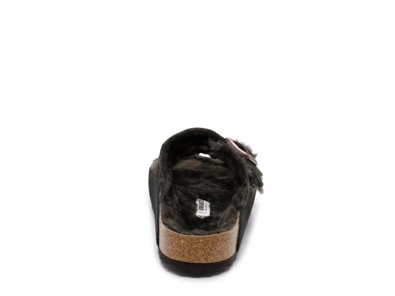 Arizona Shearling Slide Sandal - Men's