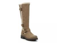 Merritt Boot Taupe view