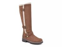 Merritt Boot Light Brown view