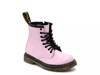 Lamper Boot - Kids' Light Pink view