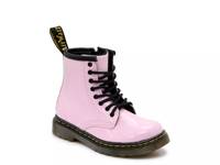 Lamper Boot - Kids' Light Pink view