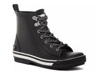 Rainy Bootie Black view