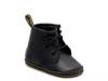 1460 Crib Shoe - Kids' Black view
