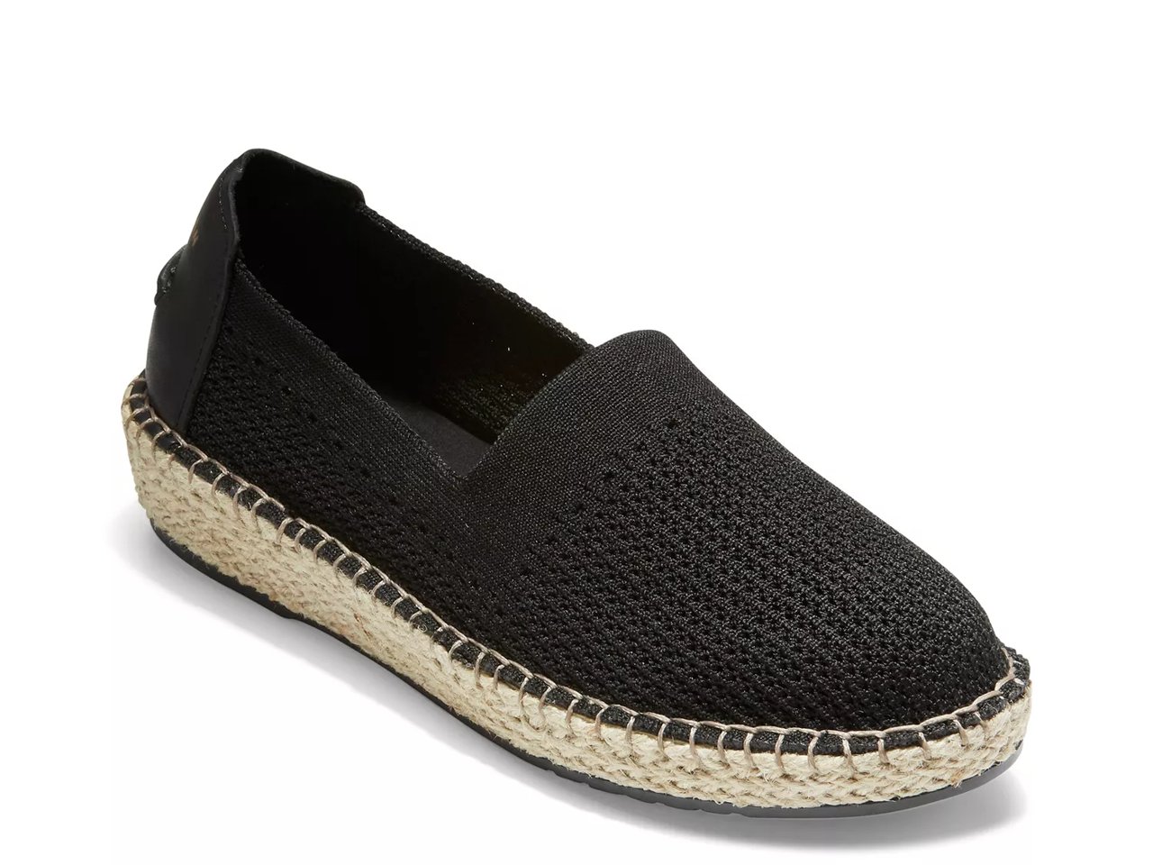 Cloudfeel Stitchlite Espadrille Slip-On