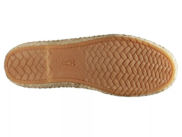 Cloudfeel Stitchlite Espadrille Slip-On