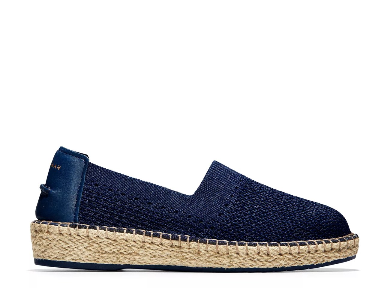 Cloudfeel Stitchlite Espadrille Slip-On