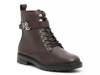 Elridge Boot Dark Brown view