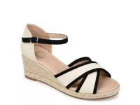 Brene Espadrille Sandal Taupe/Stone view