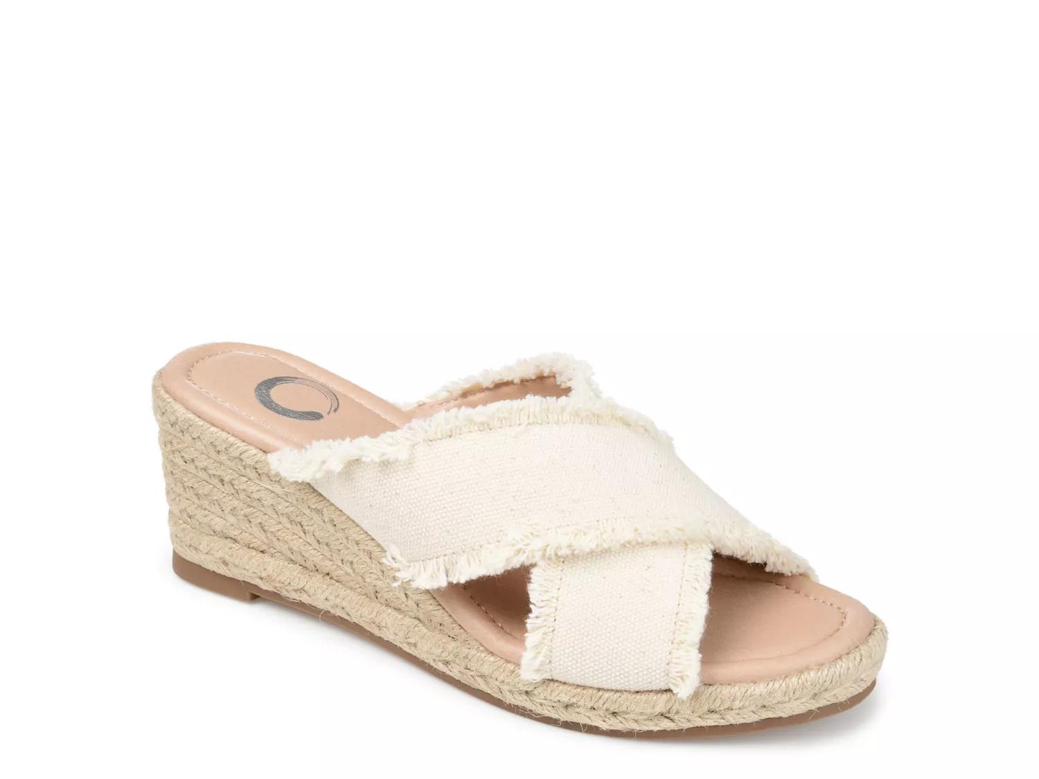 Shanni Espadrille Sandal - image 4