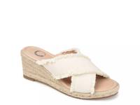 Shanni Espadrille Sandal Taupe/Stone view