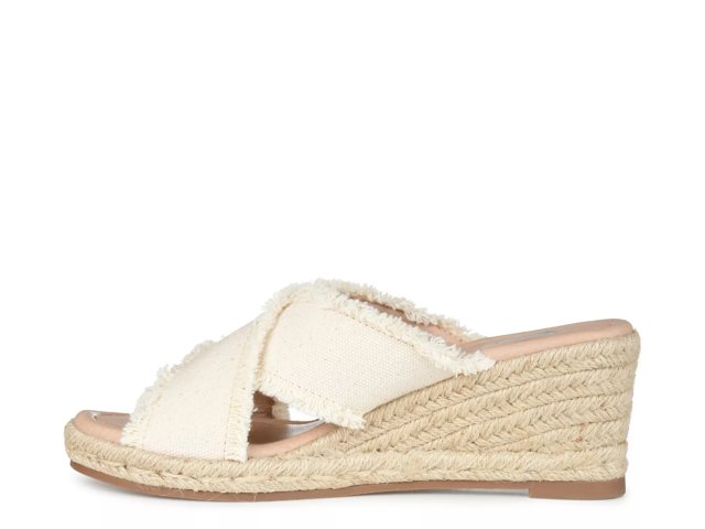 Shanni Espadrille Sandal