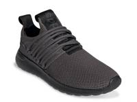 Lite Racer Adapt 3.0 Slip-On Sneaker - Men's Grey/Black view