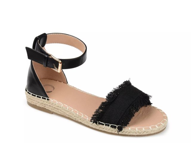 Tristeen Espadrille Sandal