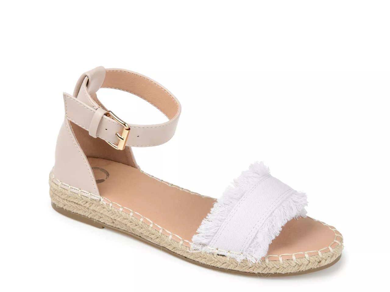 Tristeen Espadrille Sandal
