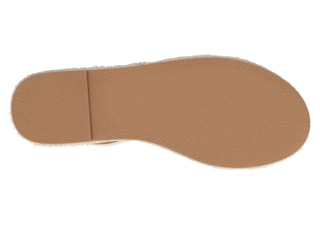 Tristeen Espadrille Sandal