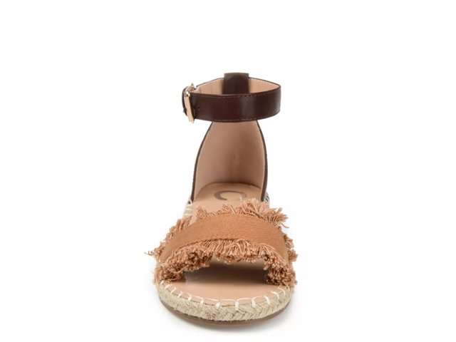 Tristeen Espadrille Sandal