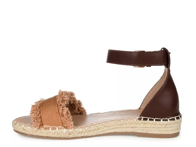Tristeen Espadrille Sandal