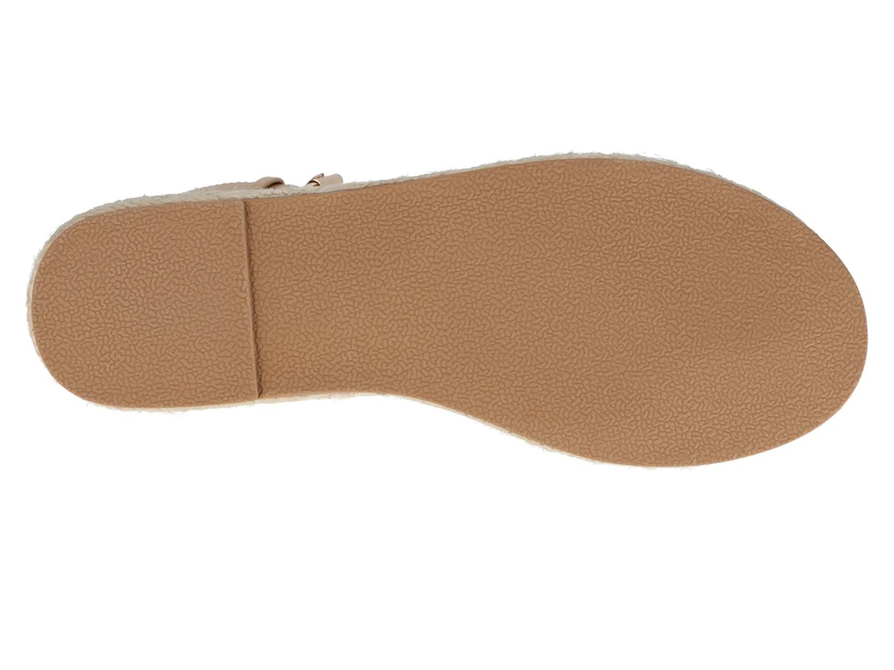 Tristeen Espadrille Sandal