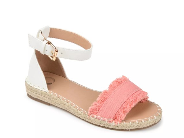 Tristeen Espadrille Sandal