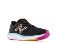 Fresh Foam 680 v7 Running Shoe - Women's Black/Multicolor view