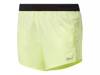 Running Essentials Women's 4-Inch Shorts Yellow view
