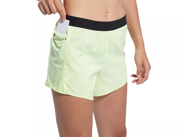 Running Essentials Women's 4-Inch Shorts