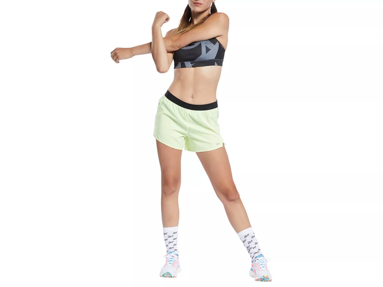 Running Essentials Women's 4-Inch Shorts