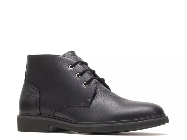 Hush Puppies Detroit Chukka Boot - Free Shipping | DSW display picture 2