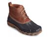 Bewster Duck Boot Brown/Black view