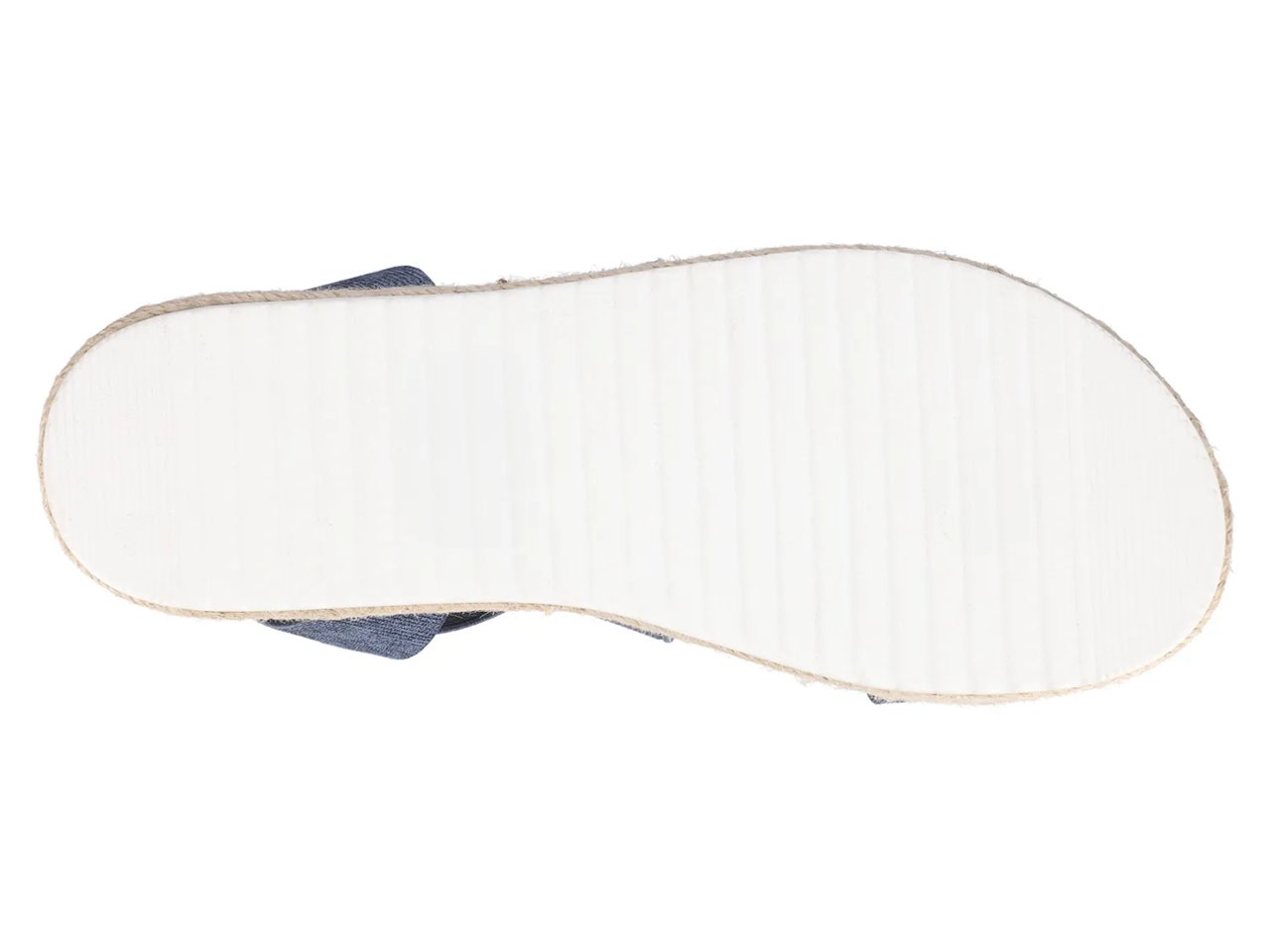 Caroline Espadrille Sandal