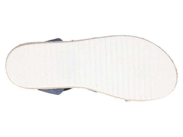 Caroline Espadrille Sandal