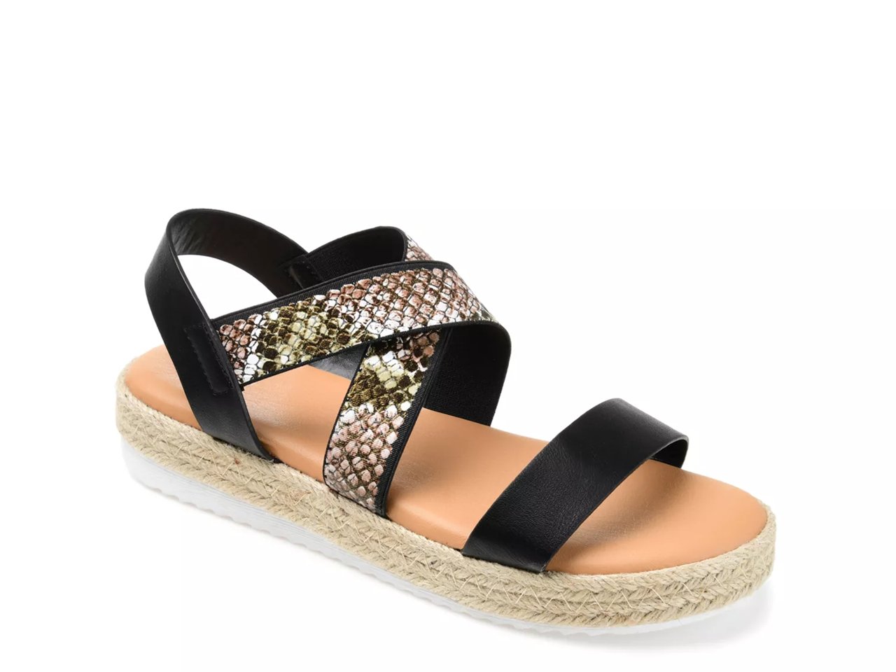 Caroline Espadrille Sandal