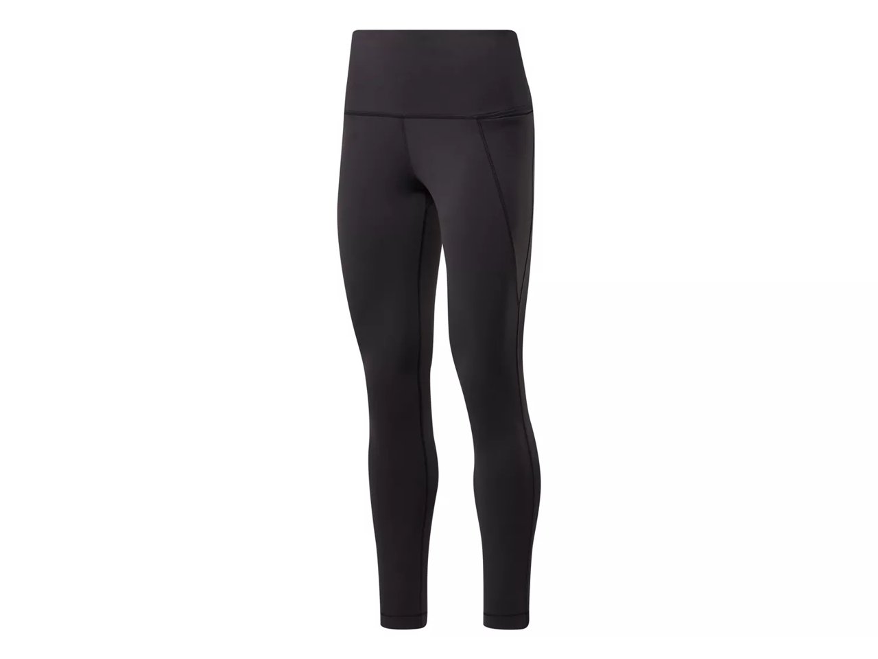 Lux Women's High-Rise Leggings