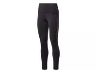 Lux Women's High-Rise Leggings Black view