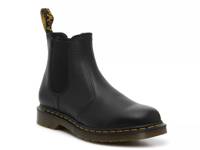 2976 Boot - Men's Black view
