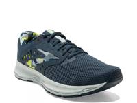 Range 2 Running Shoe - Men's Navy view