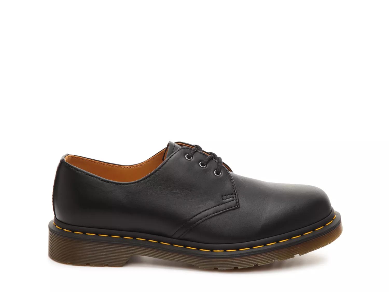 ブラック 1461 Martens Dr. VINTAGE UK9