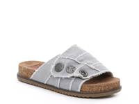 Fomo Sandal Grey view