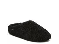 Paloma 2 Slipper Black view